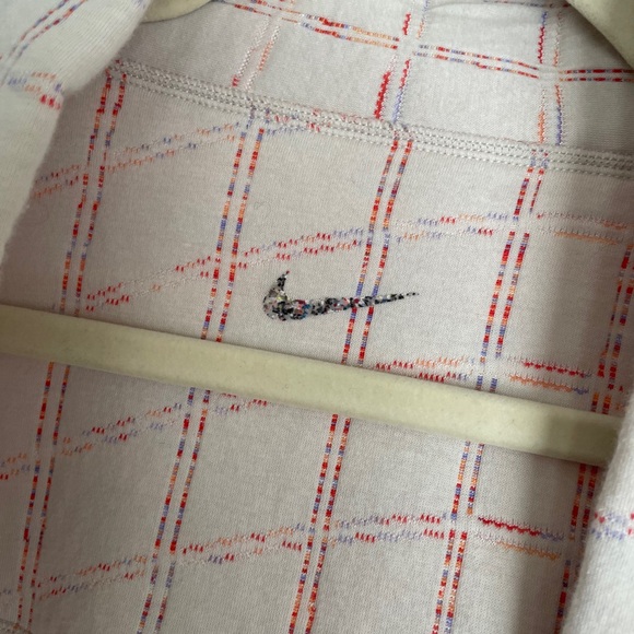 Nike Reversible Yoga Jacket - Picture 4 of 7